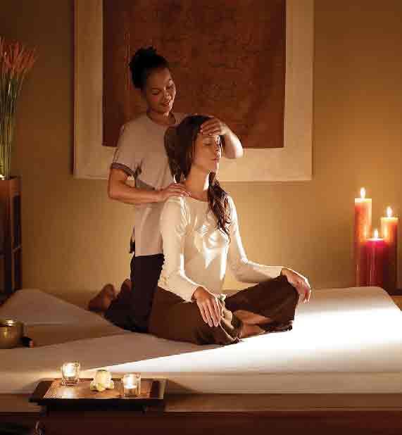 Vietnamese massage near Safeer Mall