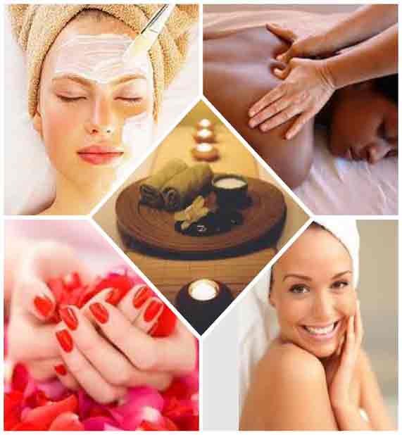 Thai massage Thai massage