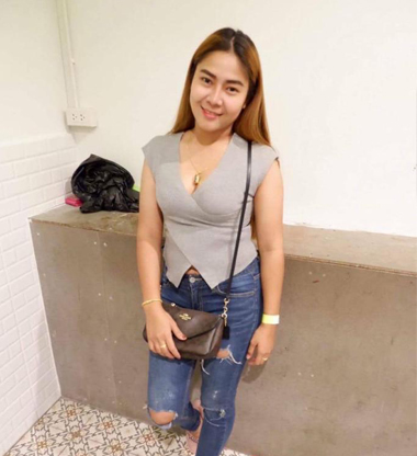 ladyboy massage in Ajman