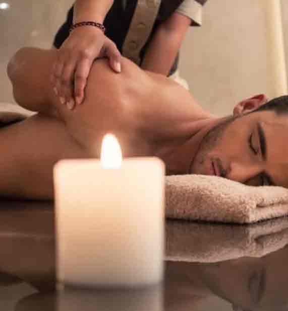  Traditional Arabic Massage