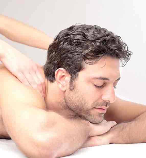 Best massage center in Al Nuaimia 2