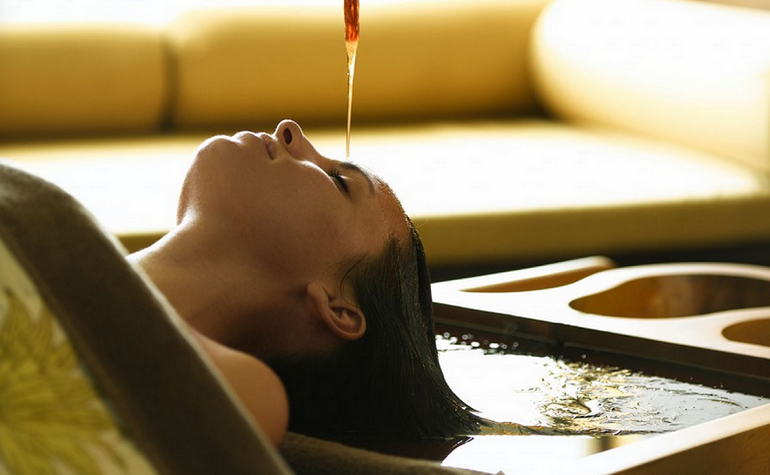 Best Oil Massage in Ajman