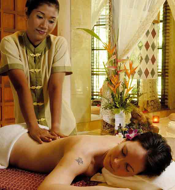 Indian massage in Al Nuaimia 2